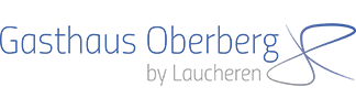 Gasthaus Oberberg Logo